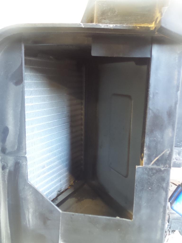 View Auto part Heater Core/Box Nissan Skyline 1992