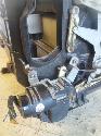 View Auto part Heater Core/Box Nissan Skyline 1992