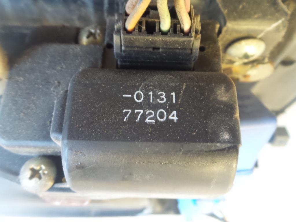 View Auto part Heater Core/Box Nissan Skyline 1992