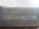 View Auto part Ecu Nissan Skyline 1992