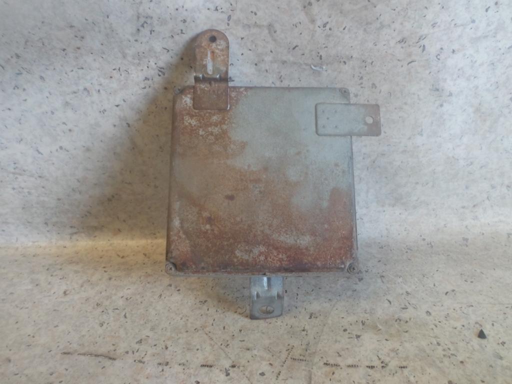 View Auto part Ecu Nissan Skyline 1992