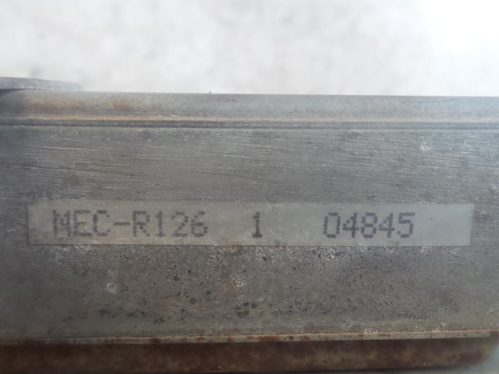 View Auto part Ecu Nissan Skyline 1992