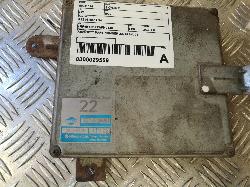 View Auto part Ecu Nissan Skyline 1992