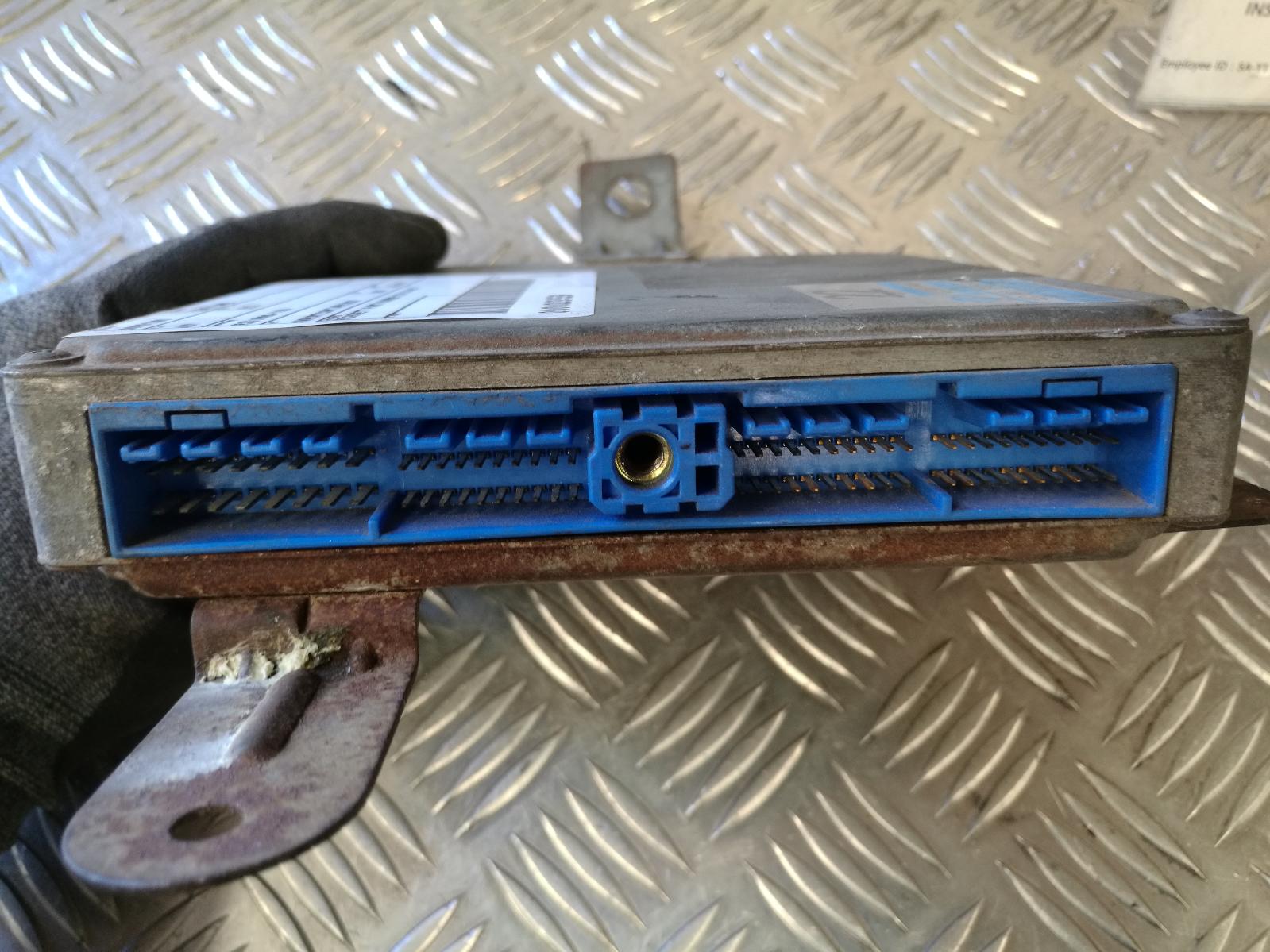View Auto part Ecu Nissan Skyline 1992