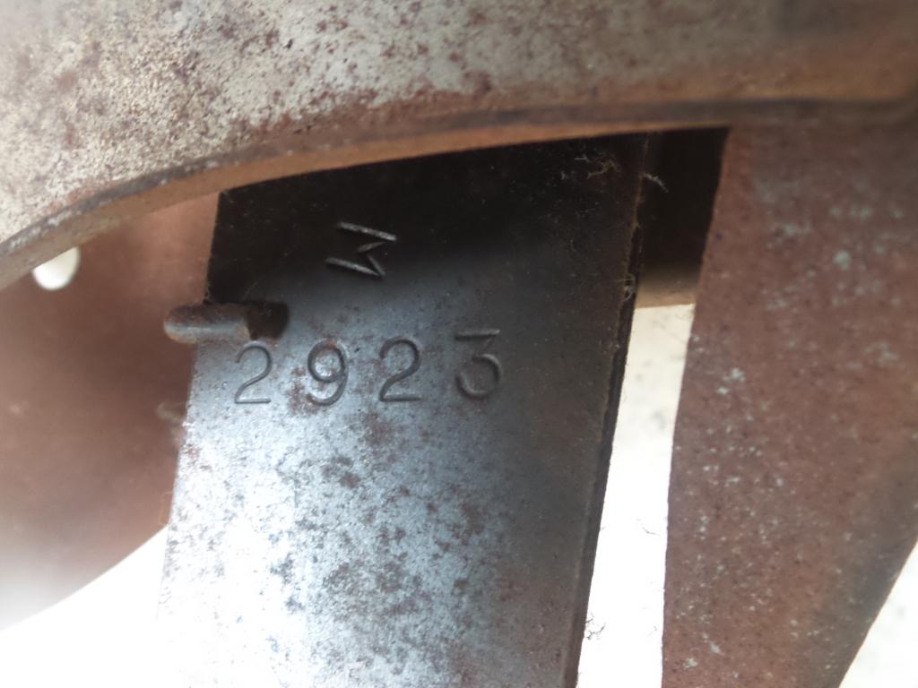 View Auto part Pedal Assembly Nissan Skyline 1992