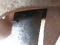 View Auto part Pedal Assembly Nissan Skyline 1992
