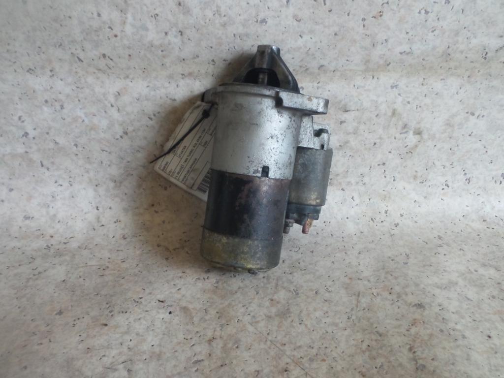 1992 Nissan Skyline Starter View Auto part Starter Nissan Skyline 1992