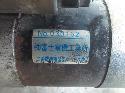 View Auto part Starter Nissan Skyline 1992