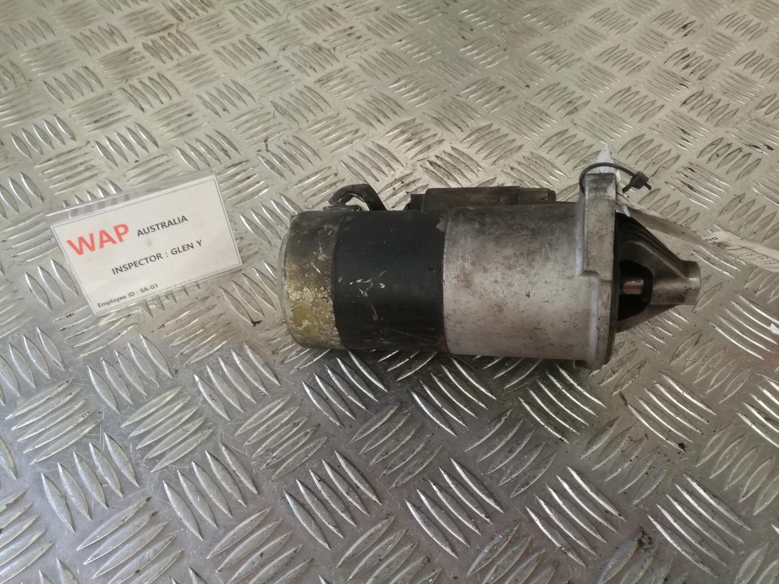 1992 Nissan Skyline Starter View Auto part Starter Nissan Skyline 1992