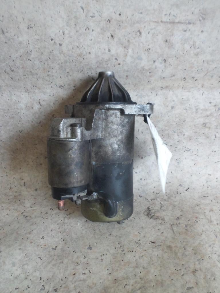 1992 Nissan Skyline Starter View Auto part Starter Nissan Skyline 1992