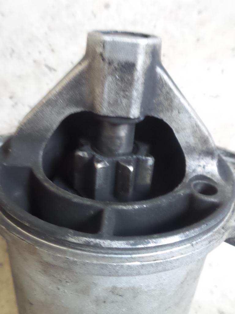 1992 Nissan Skyline Starter View Auto part Starter Nissan Skyline 1992
