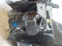 View Auto part Heater Fan Motor Nissan Skyline 1992
