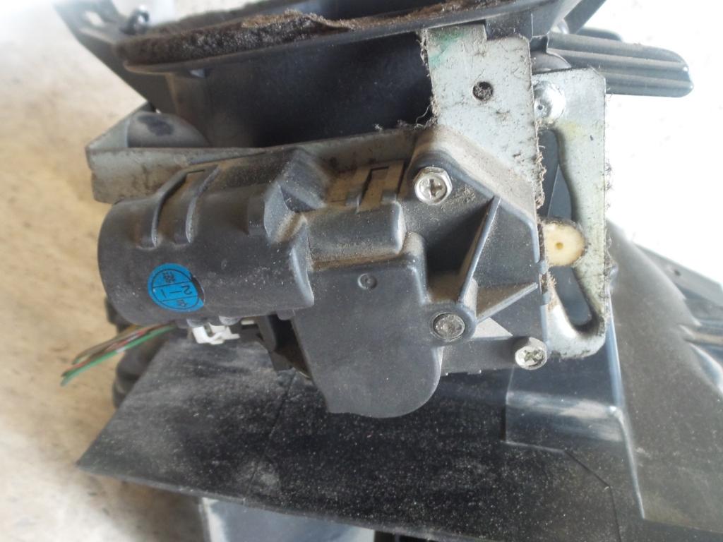 1992 Nissan Skyline Heater Fan Motor View Auto part Heater Fan Motor Nissan Skyline 1992