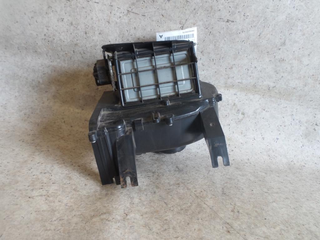 1992 Nissan Skyline Heater Fan Motor View Auto part Heater Fan Motor Nissan Skyline 1992
