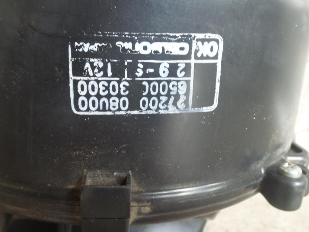 1992 Nissan Skyline Heater Fan Motor View Auto part Heater Fan Motor Nissan Skyline 1992
