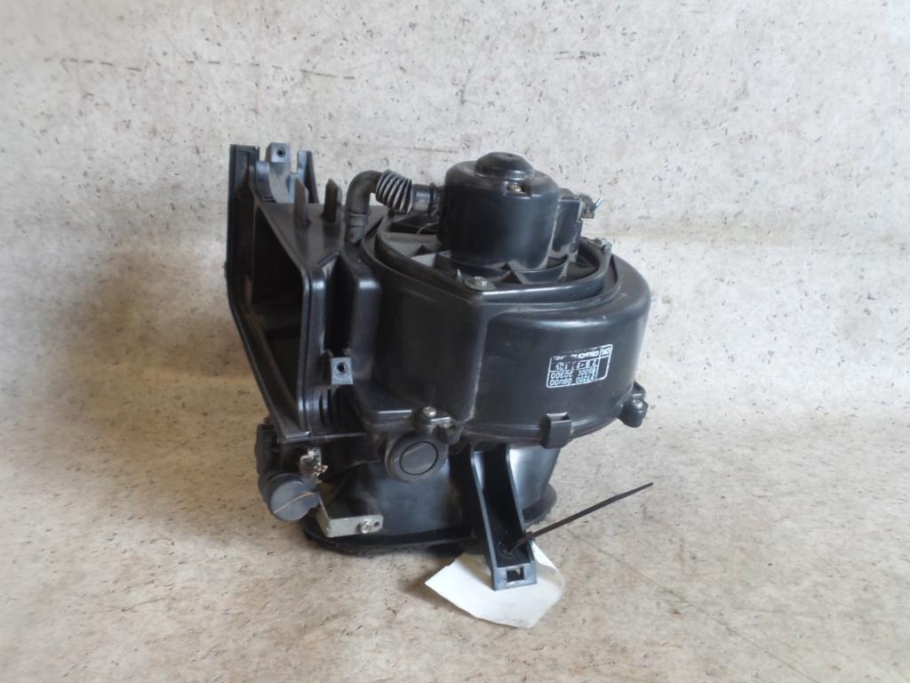 1992 Nissan Skyline Heater Fan Motor View Auto part Heater Fan Motor Nissan Skyline 1992