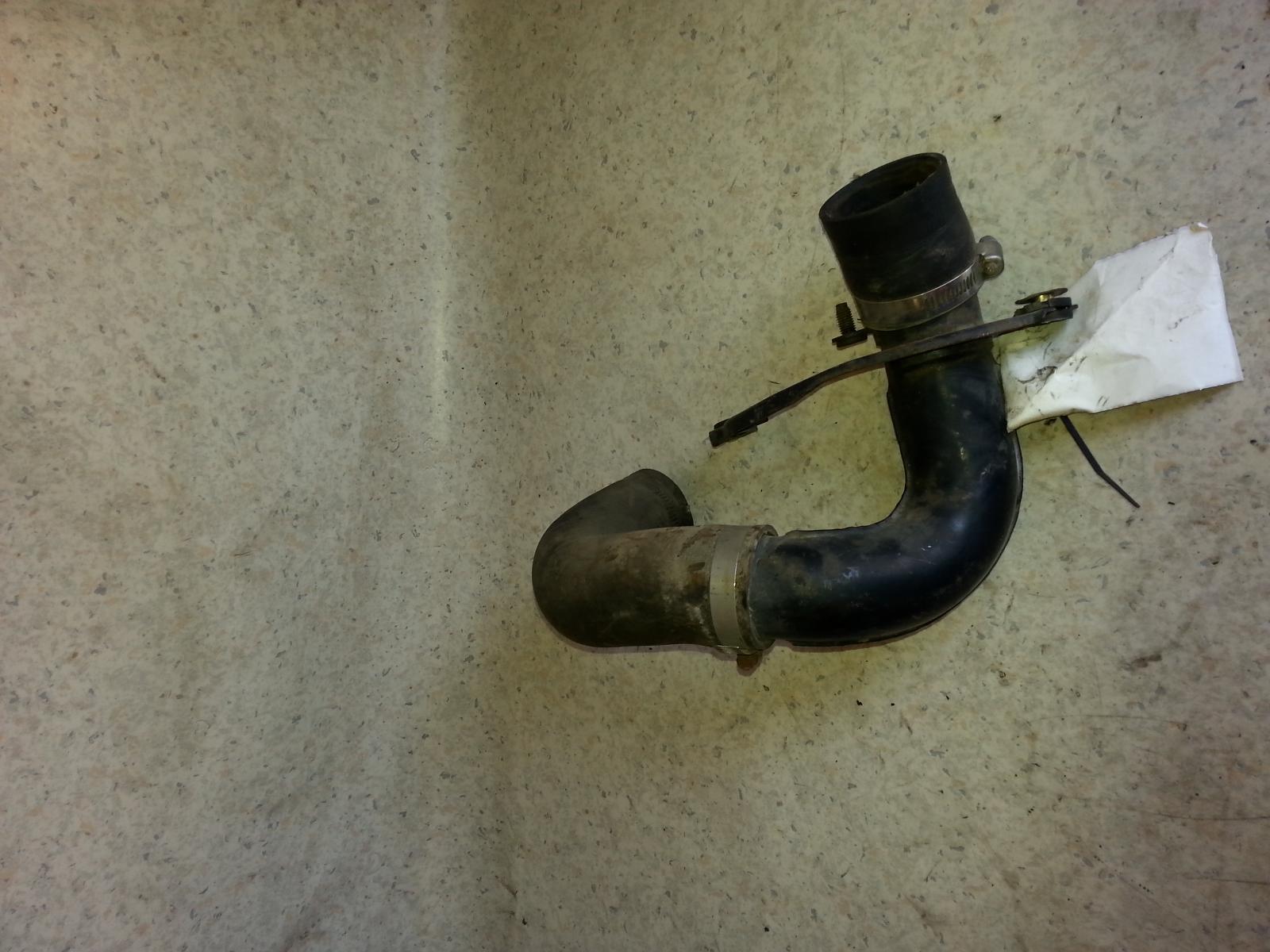 1992 Nissan Skyline Air Cleaner Duct/Hos View Auto part Air Cleaner Duct/Hos Nissan Skyline 1992