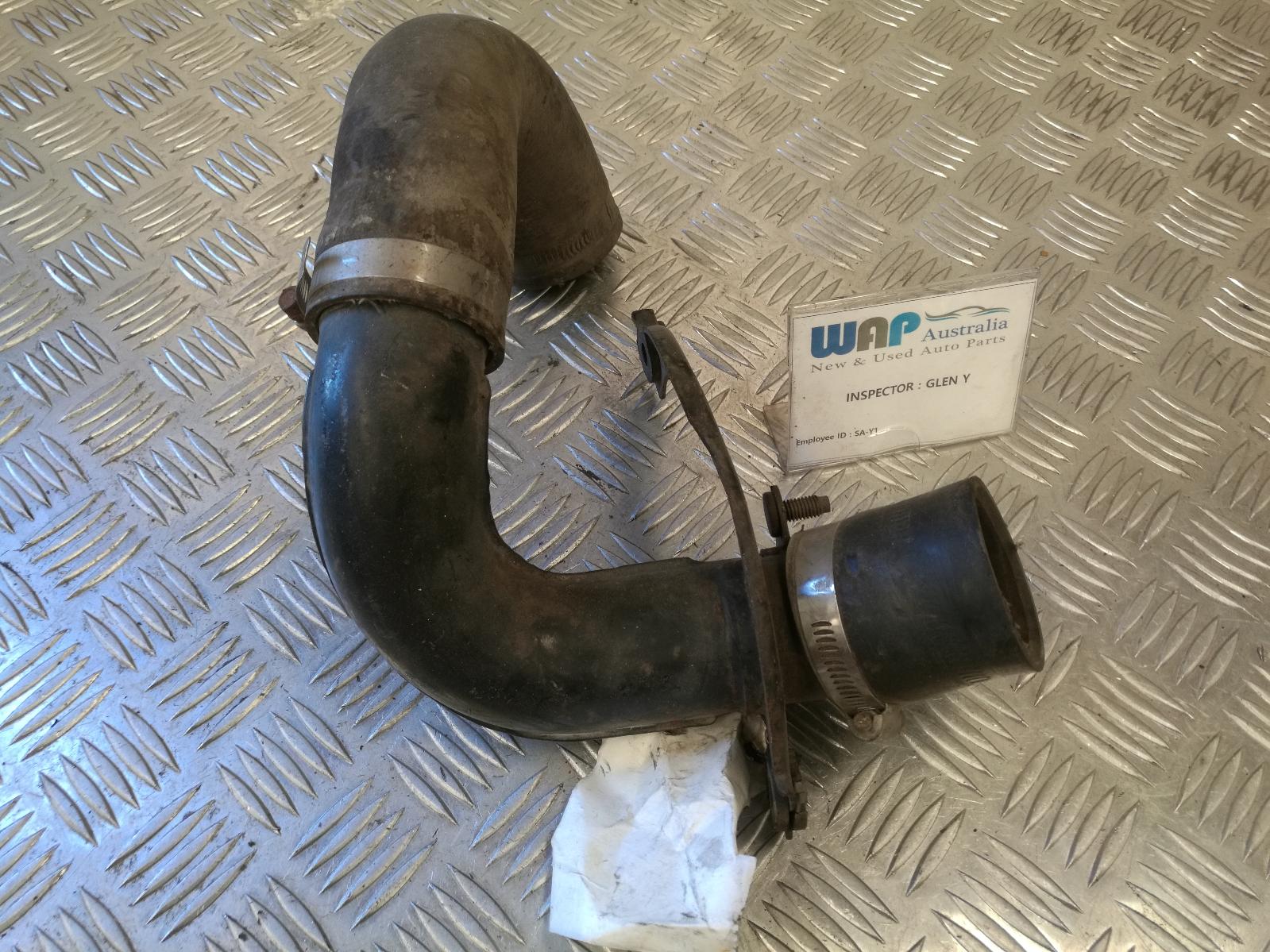 1992 Nissan Skyline Air Cleaner Duct/Hos View Auto part Air Cleaner Duct/Hos Nissan Skyline 1992