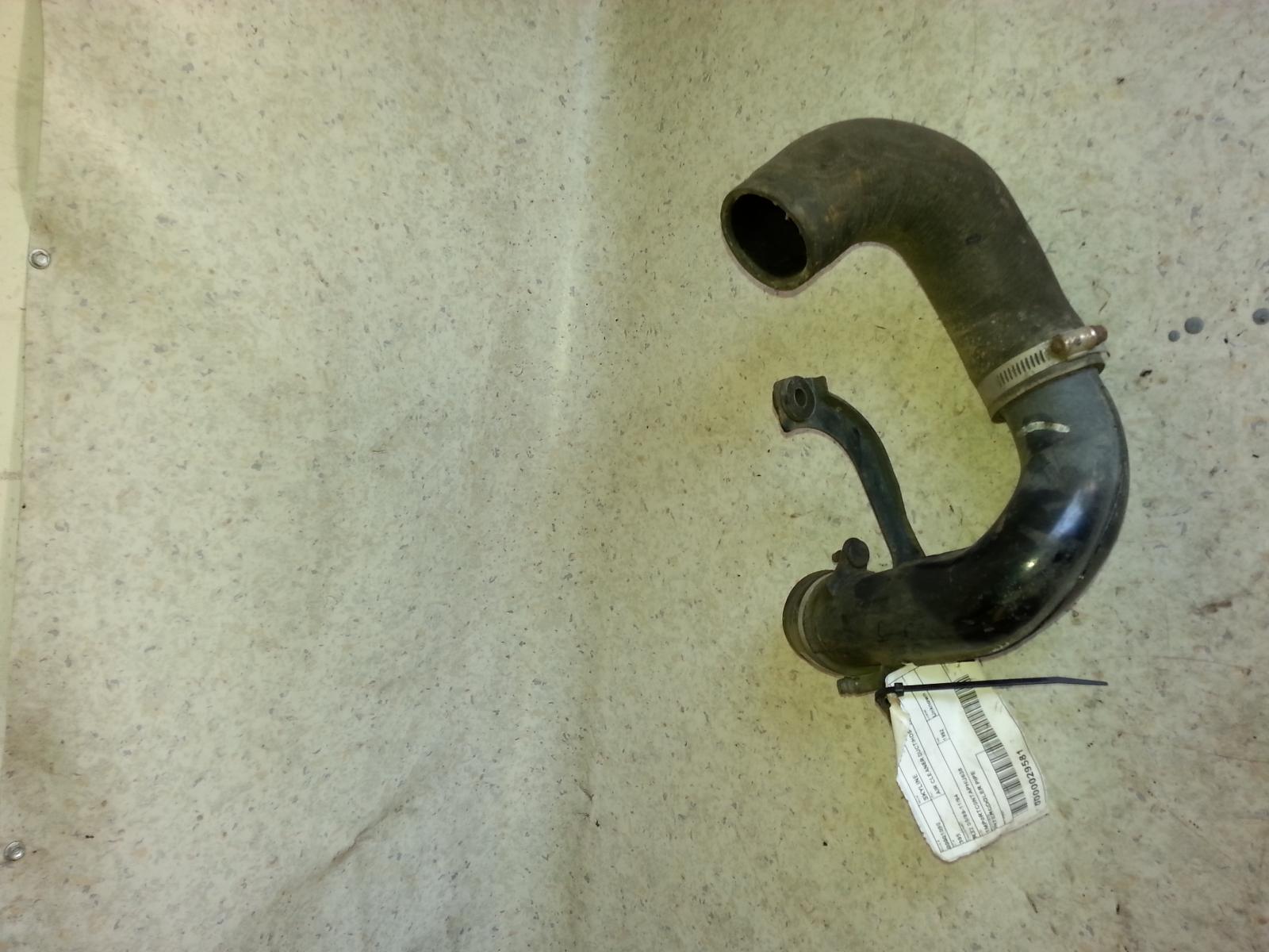 1992 Nissan Skyline Air Cleaner Duct/Hos View Auto part Air Cleaner Duct/Hos Nissan Skyline 1992
