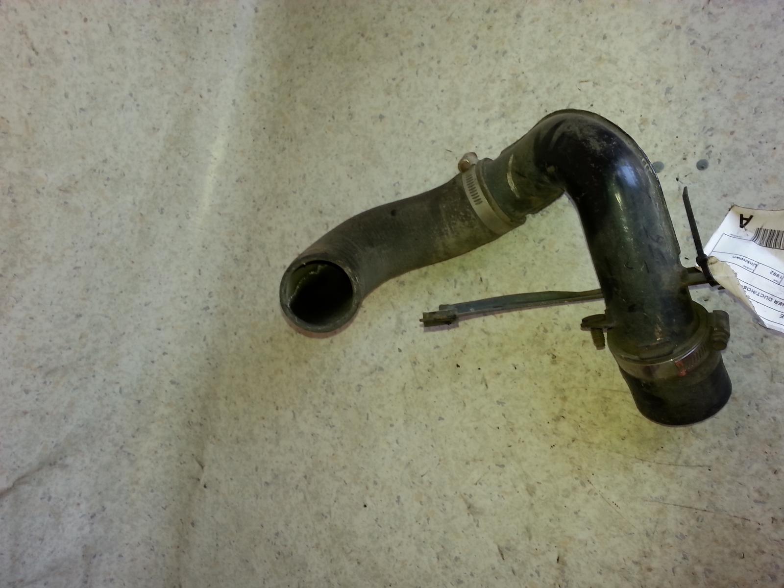 1992 Nissan Skyline Air Cleaner Duct/Hos View Auto part Air Cleaner Duct/Hos Nissan Skyline 1992
