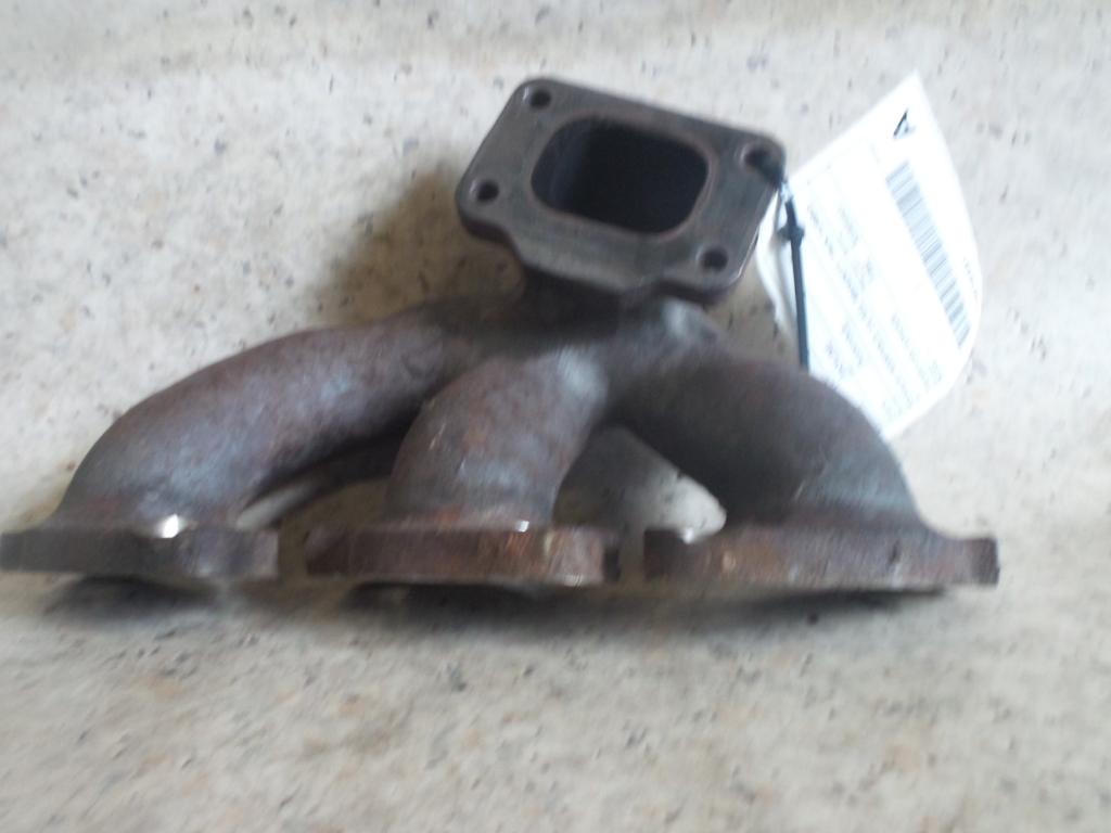 1992 Nissan Skyline Manifold View Auto part Manifold Nissan Skyline 1992