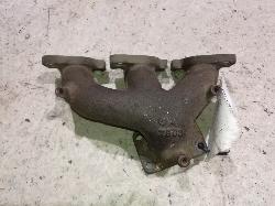 View Auto part Manifold Nissan Skyline 1992