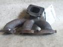 View Auto part Manifold Nissan Skyline 1992