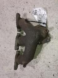 View Auto part Manifold Nissan Skyline 1992