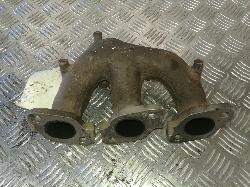 View Auto part Manifold Nissan Skyline 1992