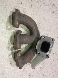 View Auto part Manifold Nissan Skyline 1992