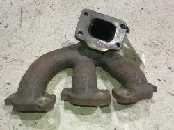 View Auto part Manifold Nissan Skyline 1992