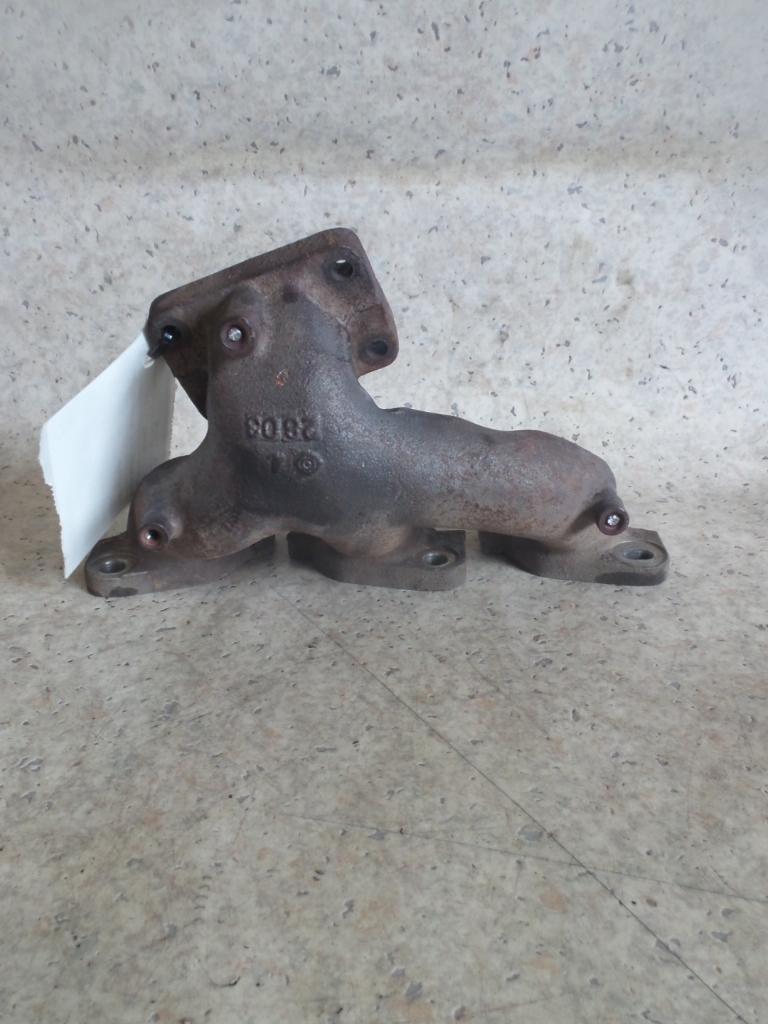 1992 Nissan Skyline Manifold View Auto part Manifold Nissan Skyline 1992