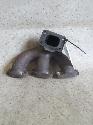 View Auto part Manifold Nissan Skyline 1992