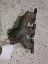 View Auto part Manifold Nissan Skyline 1992