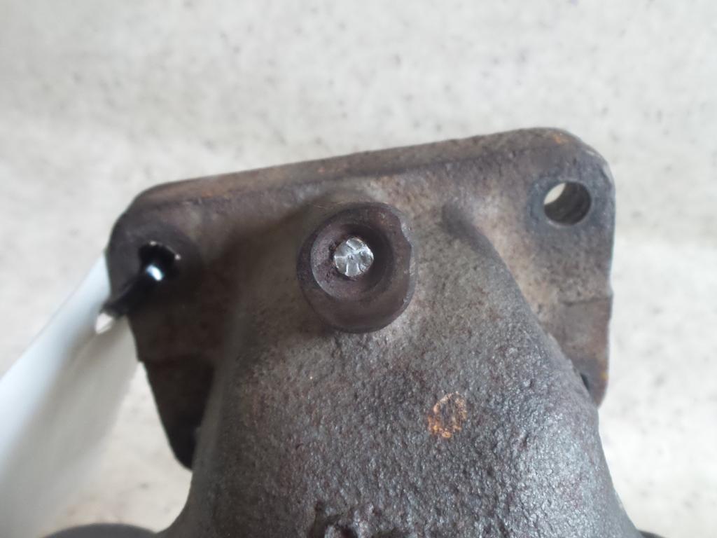 1992 Nissan Skyline Manifold View Auto part Manifold Nissan Skyline 1992