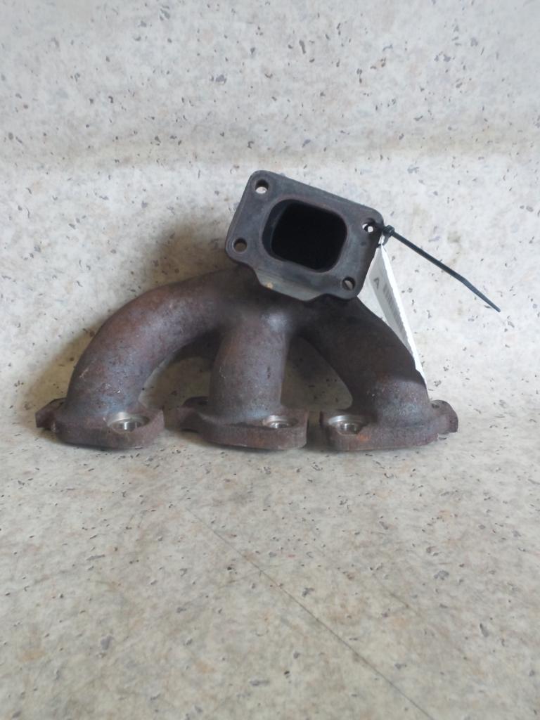 1992 Nissan Skyline Manifold View Auto part Manifold Nissan Skyline 1992