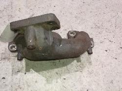 View Auto part Manifold Nissan Skyline 1992