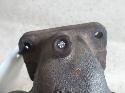 View Auto part Manifold Nissan Skyline 1992