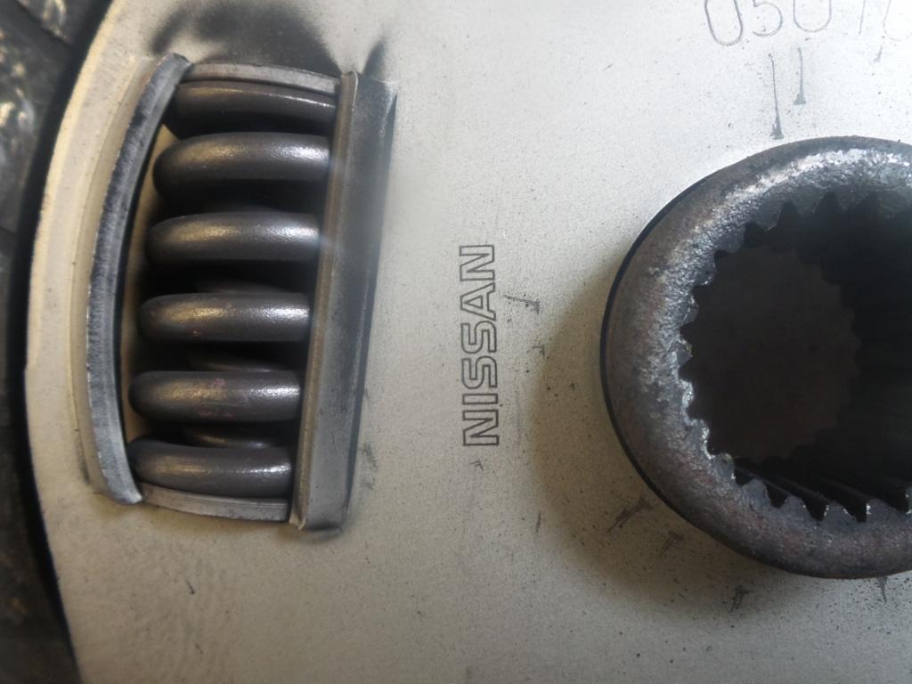 1992 Nissan Skyline Clutch Plate View Auto part Clutch Plate Nissan Skyline 1992