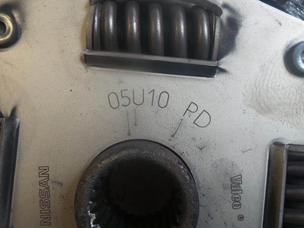 1992 Nissan Skyline Clutch Plate View Auto part Clutch Plate Nissan Skyline 1992
