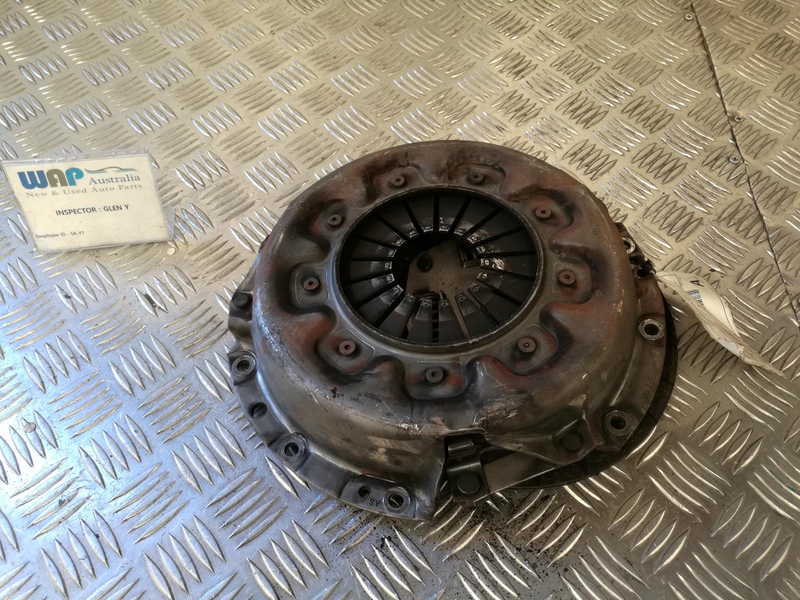 1992 Nissan Skyline Pressure Plate View Auto part Pressure Plate Nissan Skyline 1992