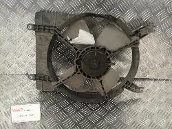 View Auto part Fan Honda Legend 1991