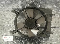 View Auto part Fan Honda Legend 1991