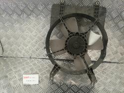 View Auto part Fan Honda Legend 1991