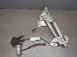 View Auto part Left Rear Wnd Reg/Motor Honda Legend 1991