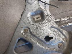 View Auto part Left Rear Wnd Reg/Motor Honda Legend 1991