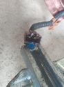 View Auto part Right Rear Wnd Reg/Motor Honda Legend 1991