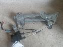 View Auto part Right Rear Wnd Reg/Motor Honda Legend 1991