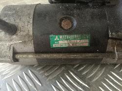 View Auto part Starter Honda Legend 1991