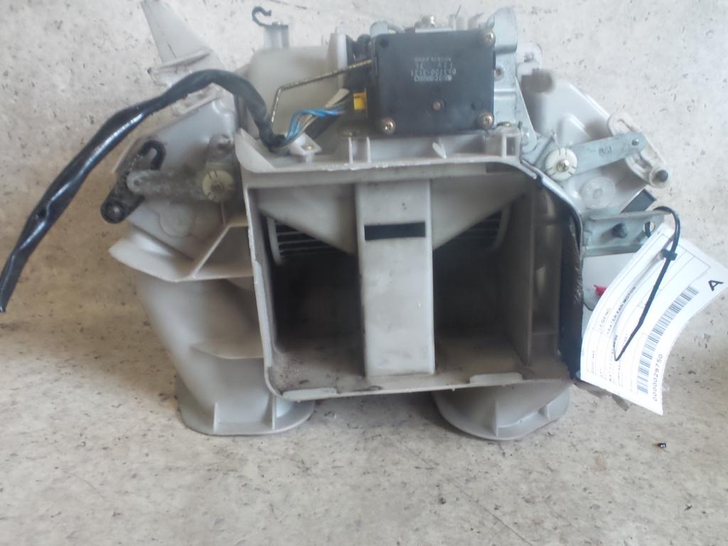 View Auto part Heater Fan Motor Honda Legend 1991